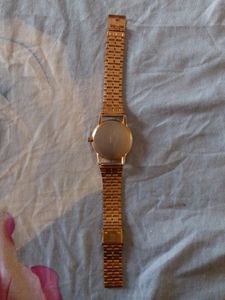 Analog Watch For Men