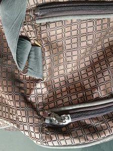 Gym &amp; Travel Bag