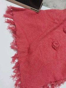 Wollen Stylish Sweater