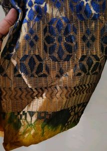 Embroidered Kurta