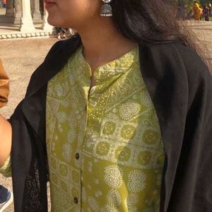 Zudio Brand Kurta