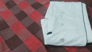 Chef Coat In A Brand New Condition