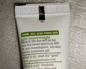 Sunscreen Spray&amp;Gel🧴