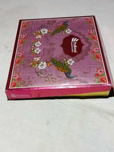 Saree Box