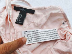 Forever 21 : Bodysuit