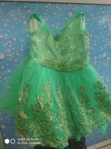 It&#39;s a New Frock