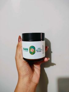 N4N Face Cleanser