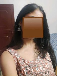 Cute Short Kurti (s)