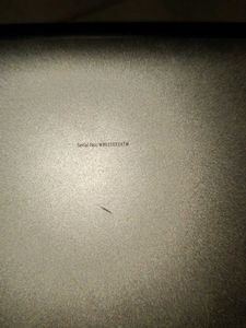 APPLE MACBOOK PRO Dead