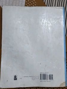 Concepts of Physics, H.C. Verma - Vol 1