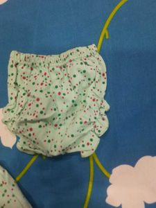 Cute &#39;Hello Baby&#39; Dress