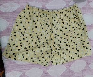 Printed Boxers