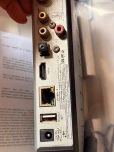 Airtel Cable
