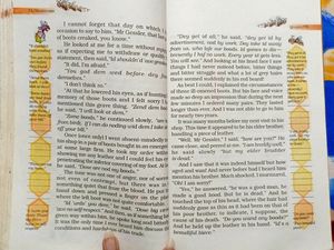 NCERT Class 7th English Textbook Honeycomb.