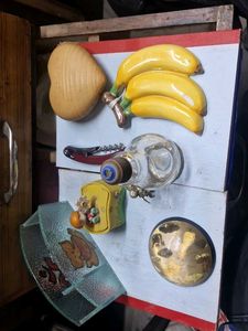 Mixed Home Decor Lot