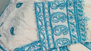 Premium Quality Brand New Kurta