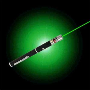 Lazer Pointer