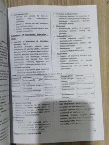 CSIR-NET Life Science Vol. 4 - Toppersnotes