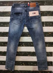 Tommy Hilfiger Jeans