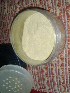 MAC Pearl Power Glitter