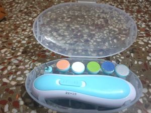 Baby Nail Trimmer