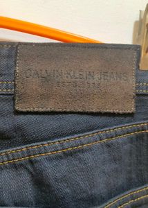 Calvin Klein Men Jeans !! 👖
