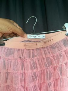 Dior Skirt