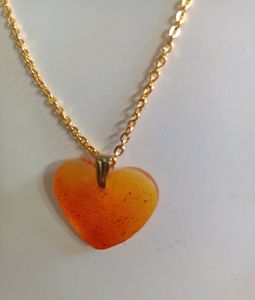 Pendant Necklace