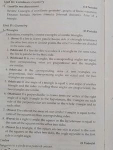 RS Aggarwal Class 10th Book