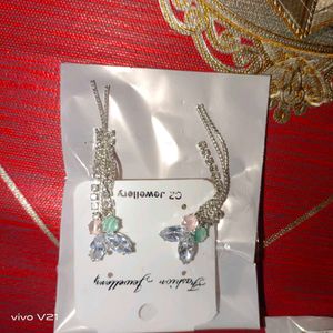 CZ Jewellery Earring Bundle