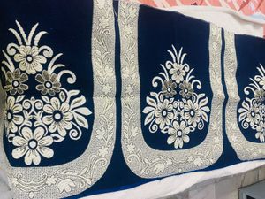 Beautiful Sofa Covers 💙