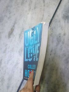 Ugly Love | Standalone Novel