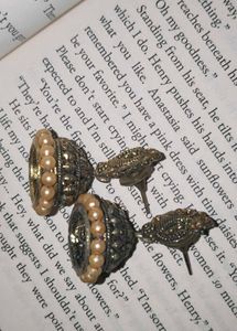 Traditional Earrings