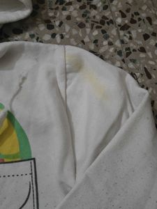 Avocado Pocket Hoodie