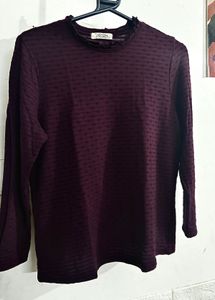 Full Sleeve Top Combo
