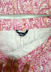Zudio Printed Coord Set