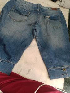 Jeans By All