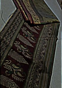 Womens Saree