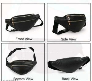 Ladies Side Bag