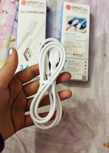 FAST CHARGING DATA CABLE