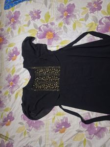 Stunning Black Dress