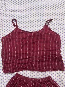Night Wear