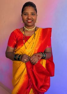 Kanjeevaram Silk Saree
