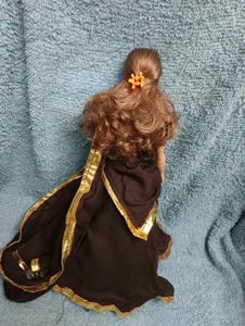 Barbie Doll