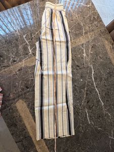Marks &amp; Spencer Striped Lounge Pants