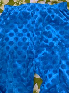 Leggings Slim Fit