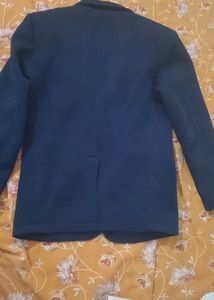 Ulta Slim Blazer (Nevy Blue)