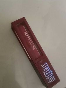 Mattlook Last Longers Lipstick
