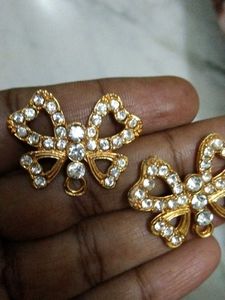 Butter Fly Earrings