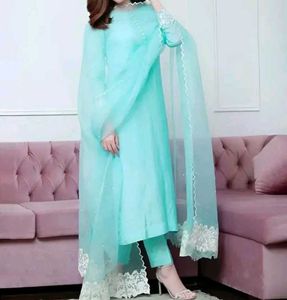 Kurti Set 💙